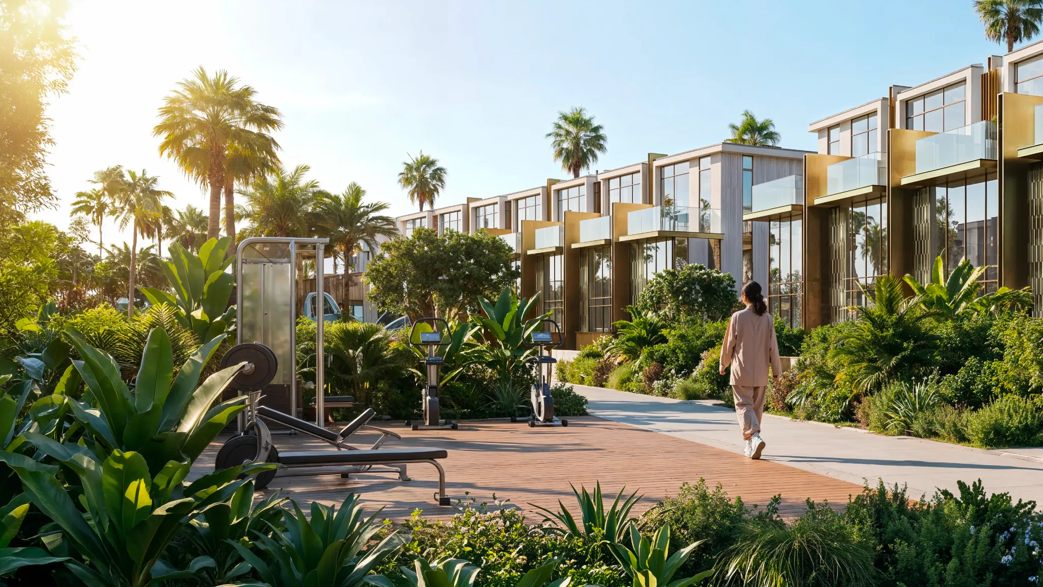 Tilal Binghatti Amenities 7