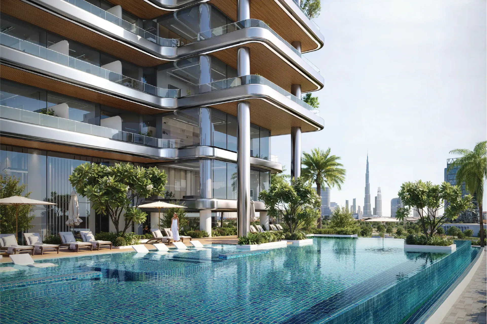Title Deed in Dubai