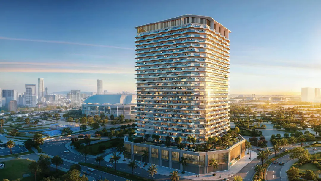 Best Off Plan Projects To Invest In Dubai