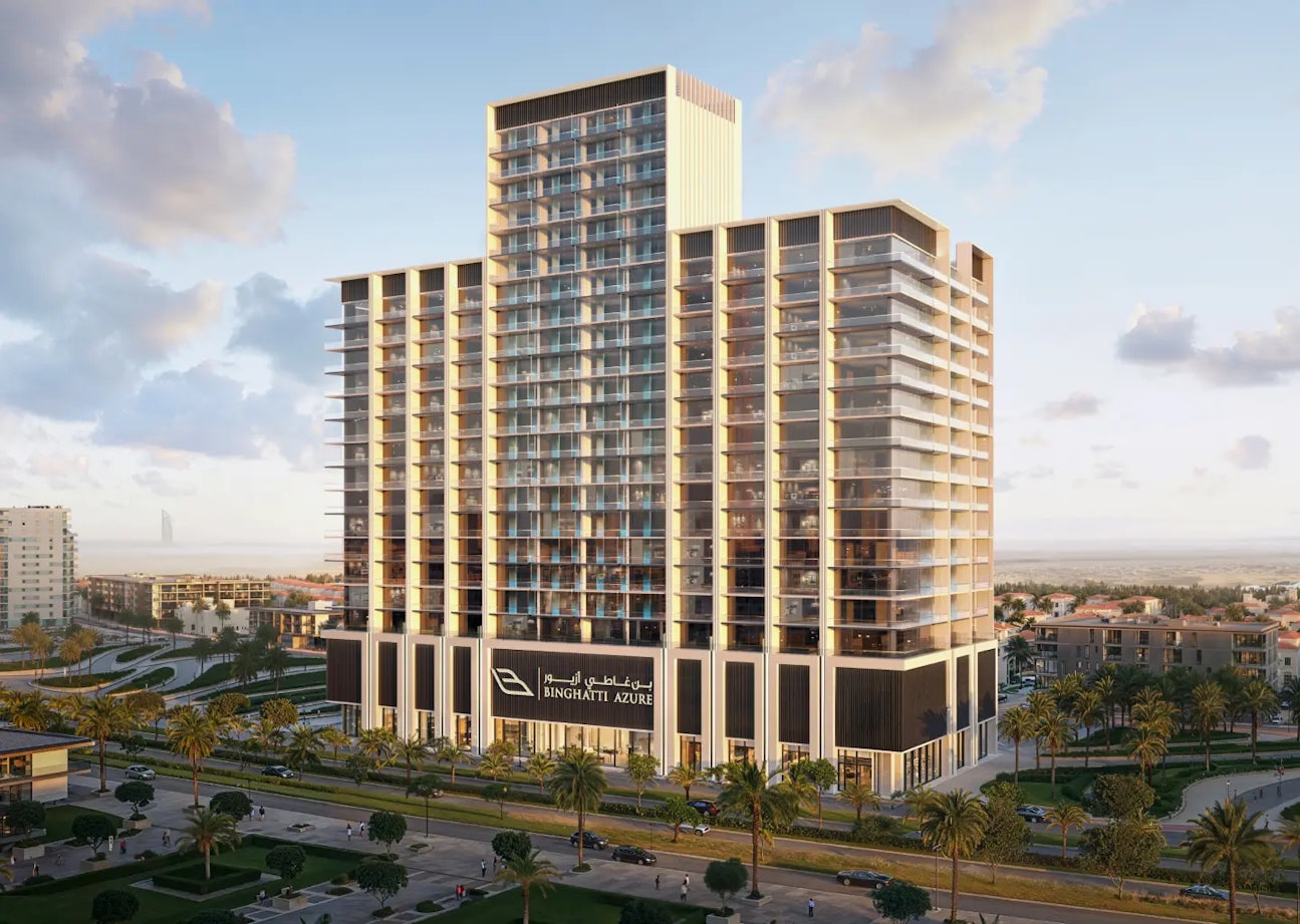 Real Estate  investment Trends In Dubai