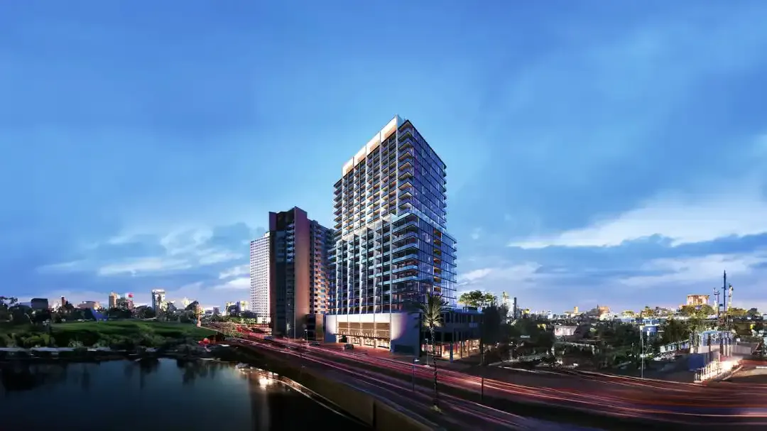 Trillionaire Residences By Binghatti