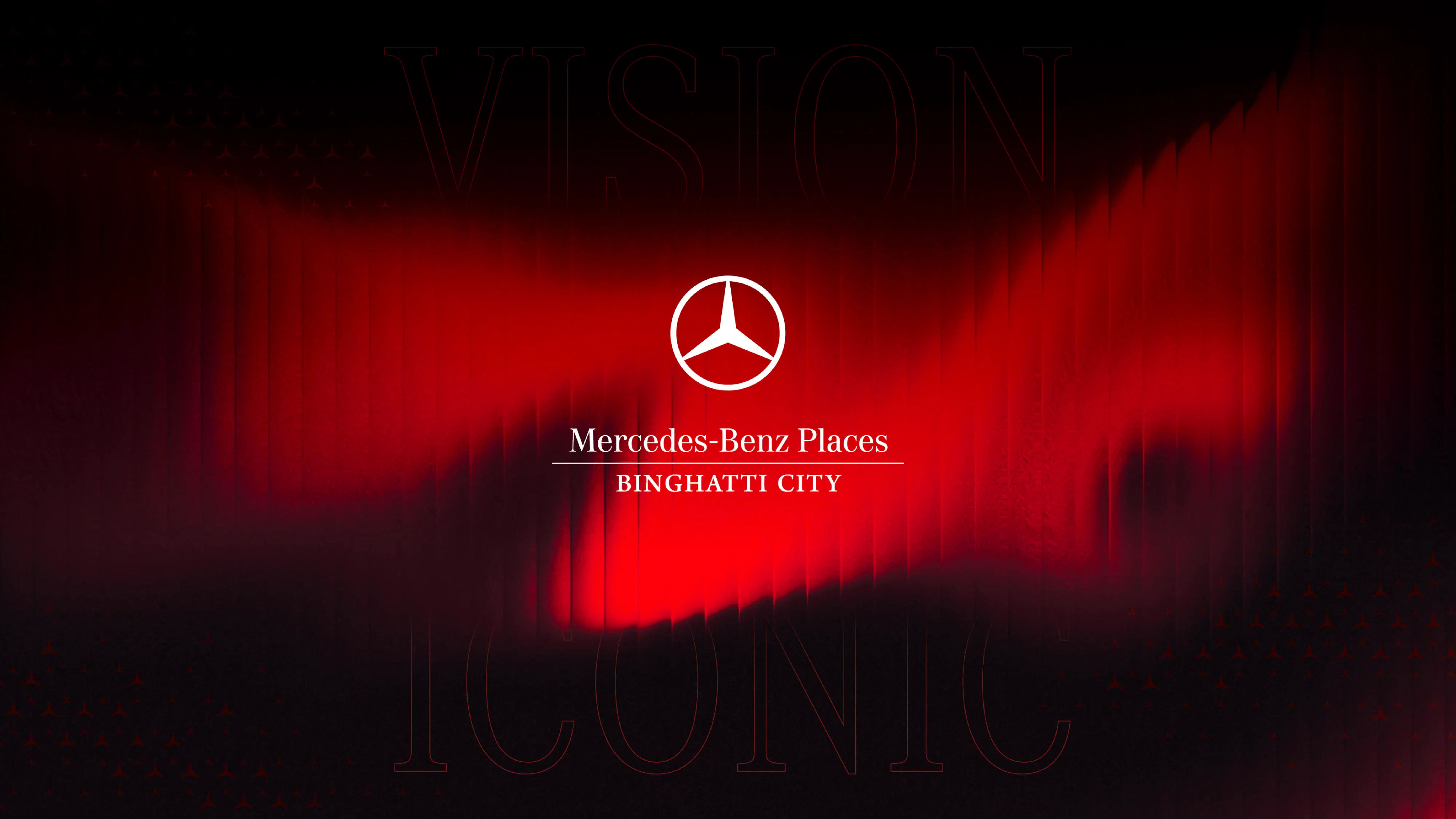 VISION ICONIC brochure