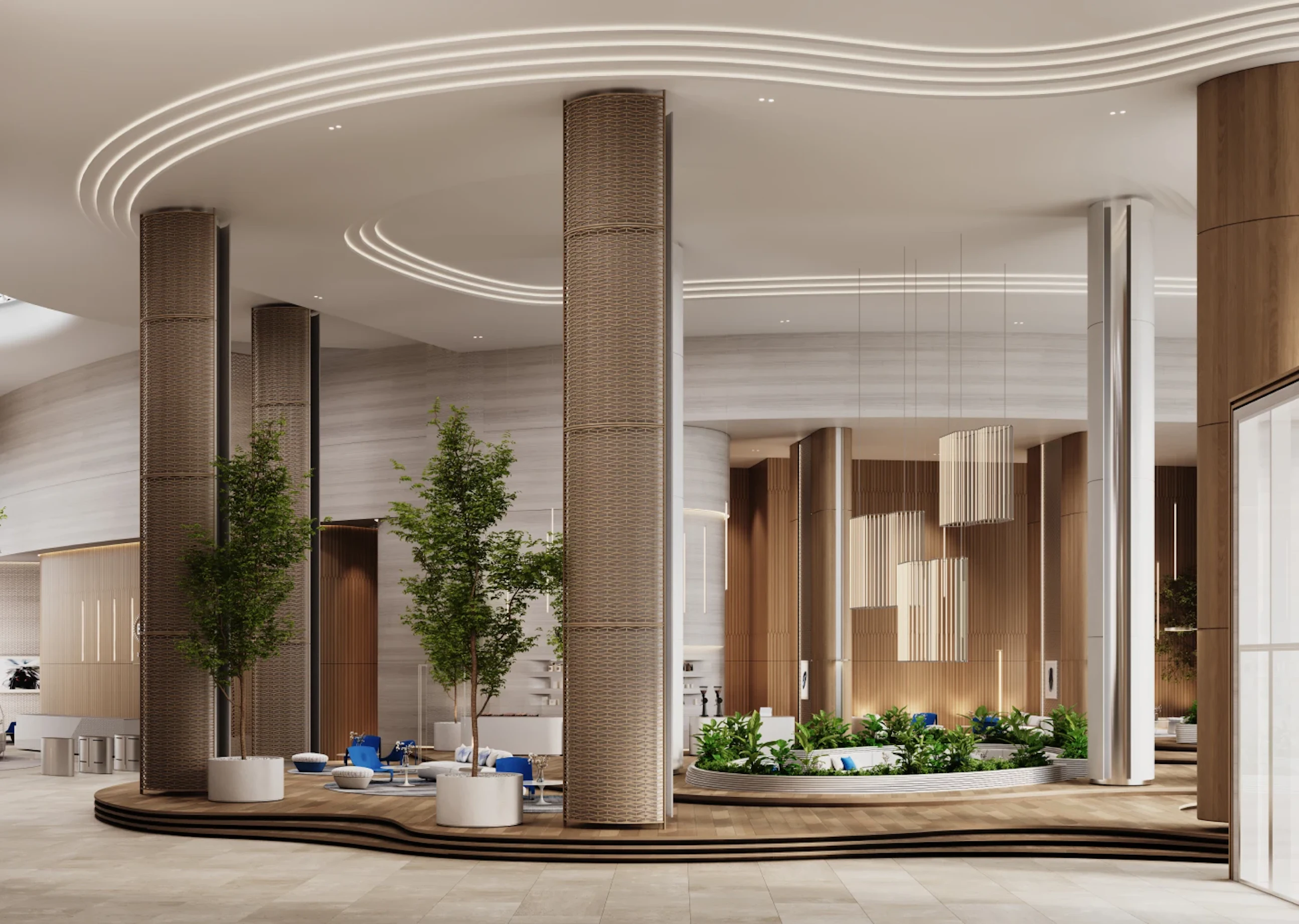 Binghatti Innovative Designs