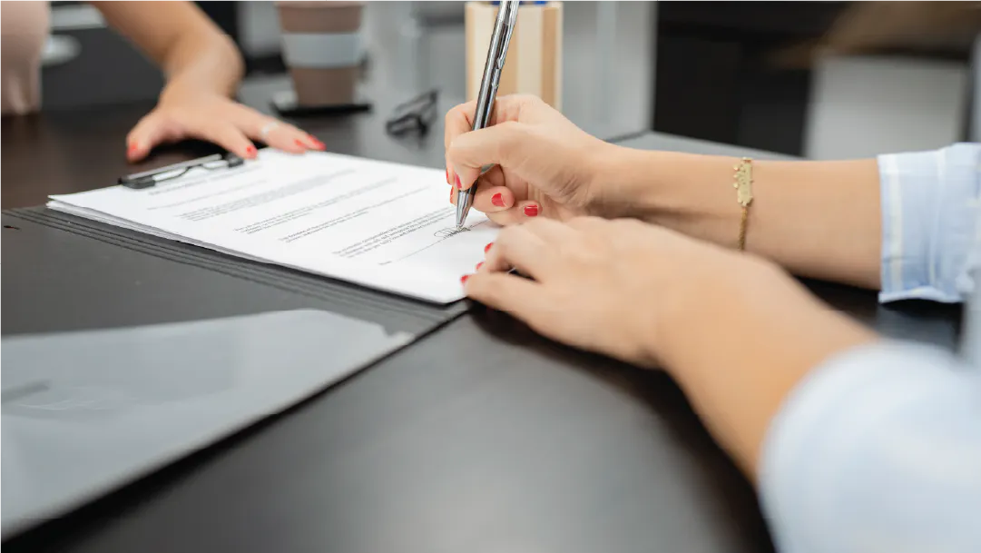 Ejari registration process for Dubai rental agreements