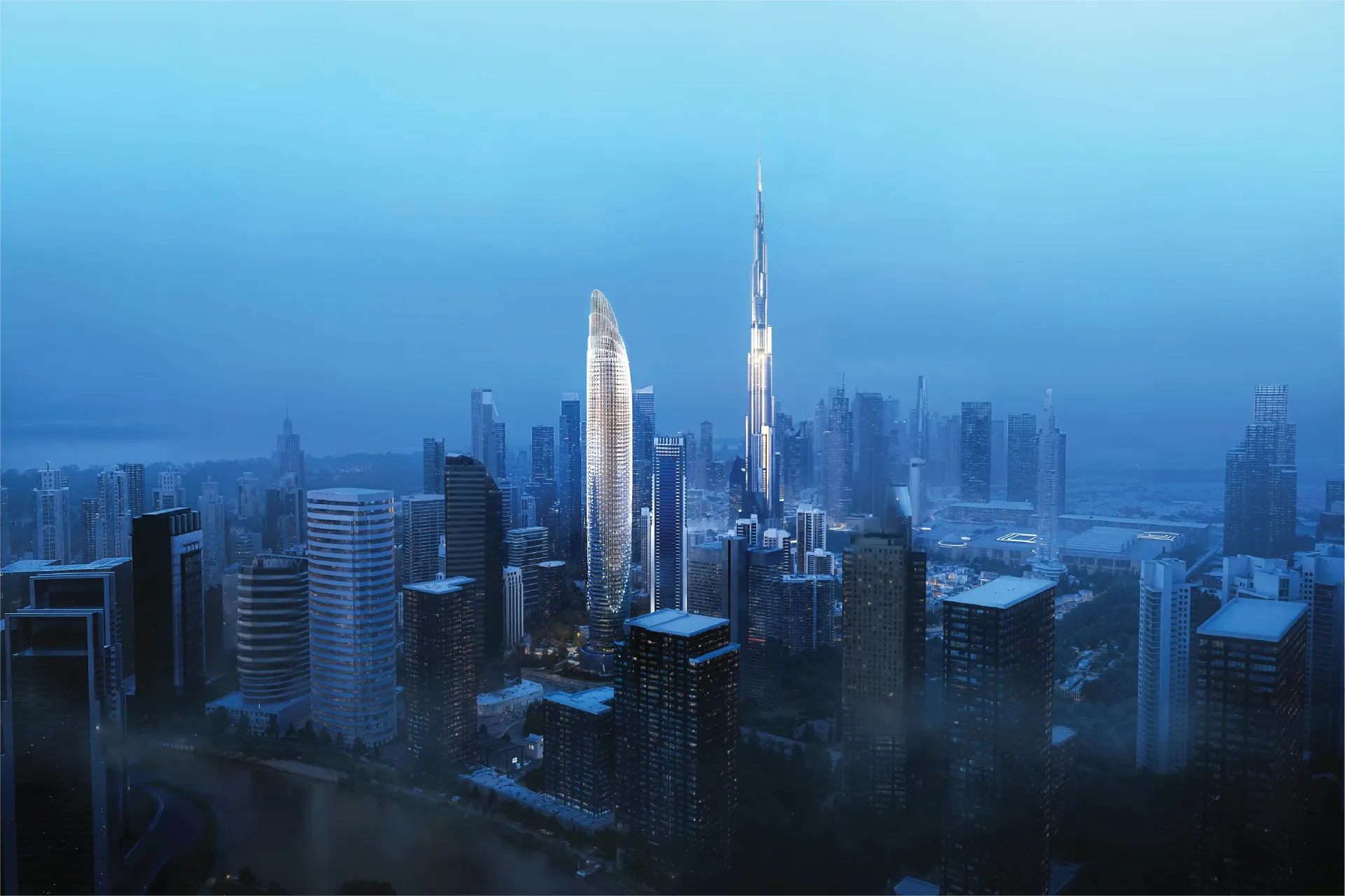 why should you invest in dubai real estate 