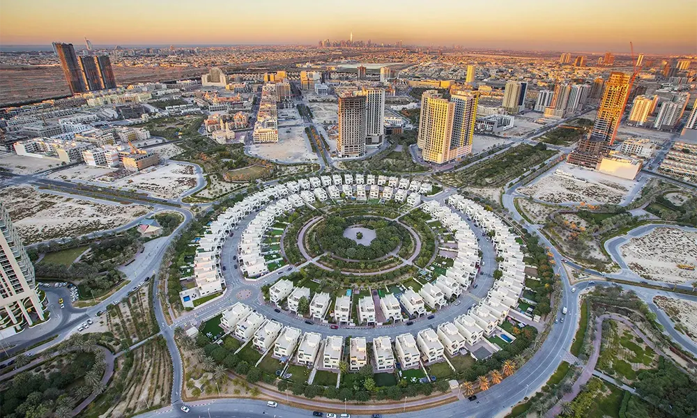 JVC District 11: Why It's the Next Big Thing in Dubai? 